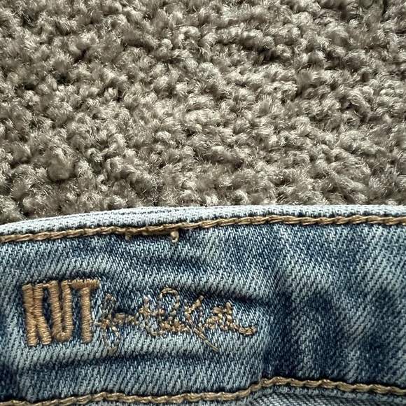 Kut from the Kloth Jean Shorts - Picture 6 of 6